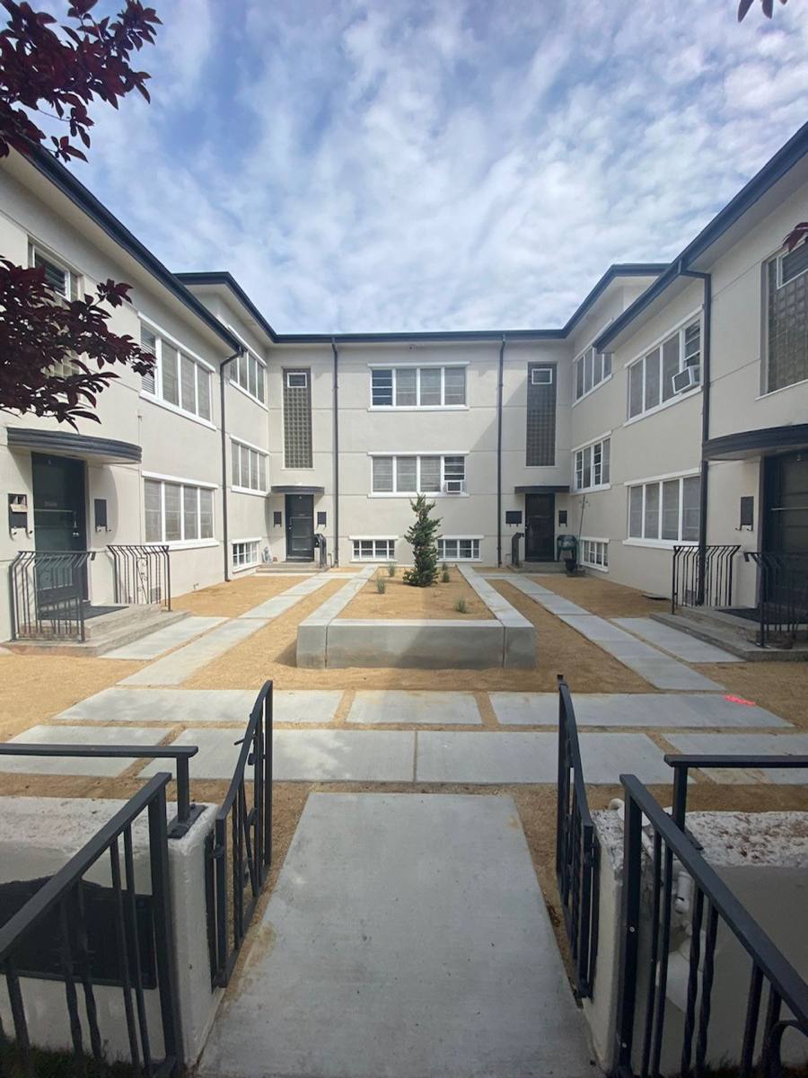 Apartment for rent at 1045 Riverside Dr, Reno, NV 89503