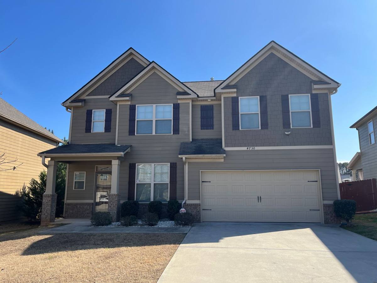 House for rent at 4730 Brookwood Place, Atlanta, GA 30349