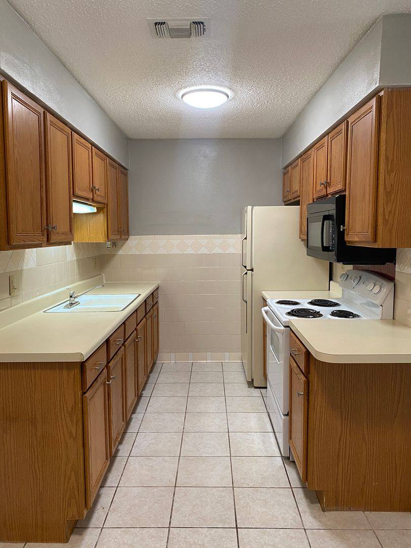 Apartment for rent at 7774 Skolout St, San Antonio, TX 78227