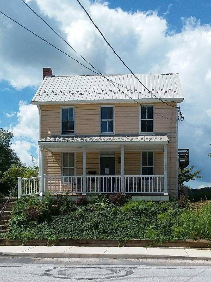 Apartment for rent at 524 Carlisle St, Gettysburg, PA 17325