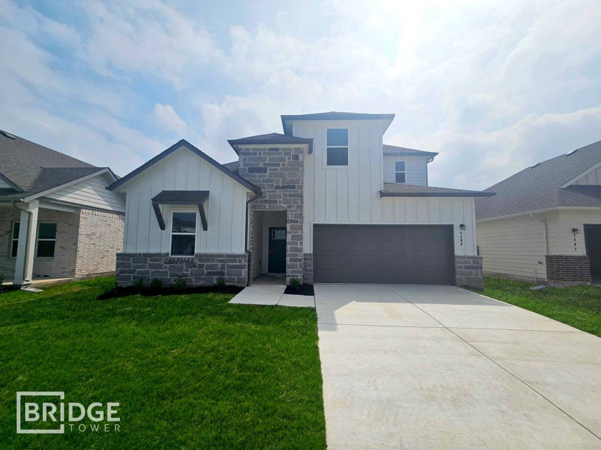House for rent at 7803 Escarpment Dr, Temple, TX 76502