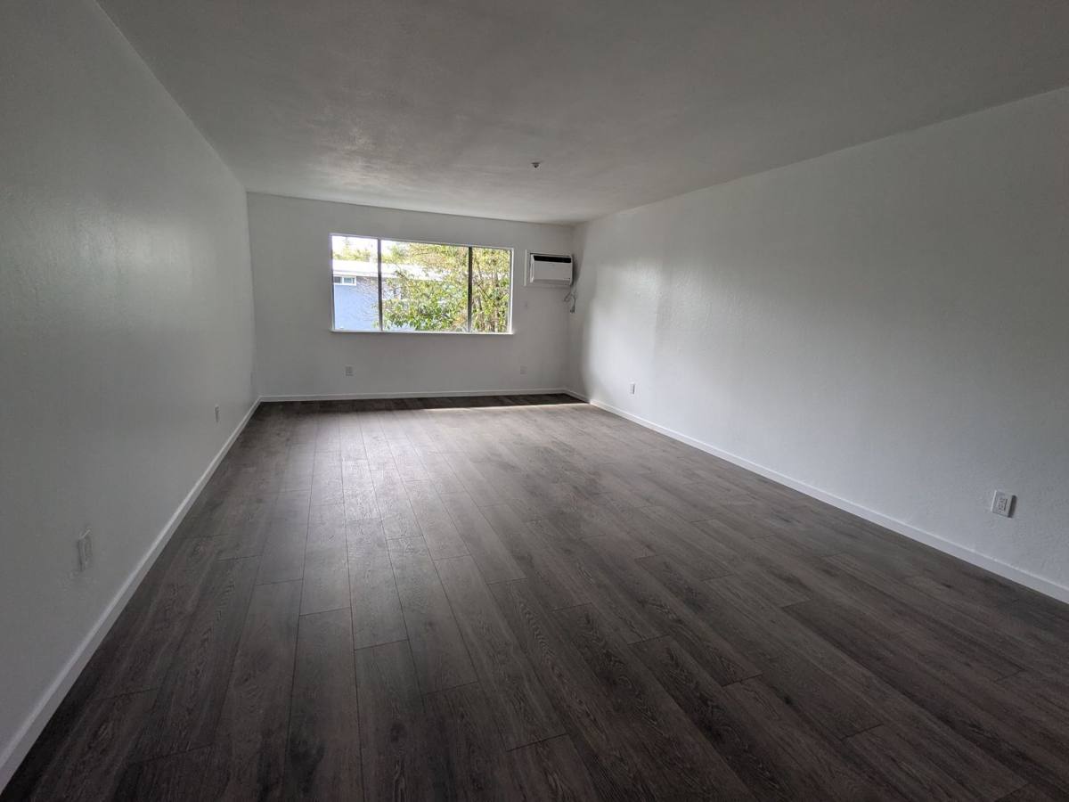 Apartment for rent at 1595 Herbert St, Santa Rosa, CA 95401