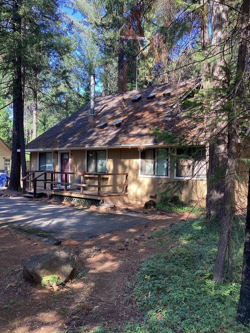 House for rent at 15102 Jack Pine Way, Magalia, CA 95954