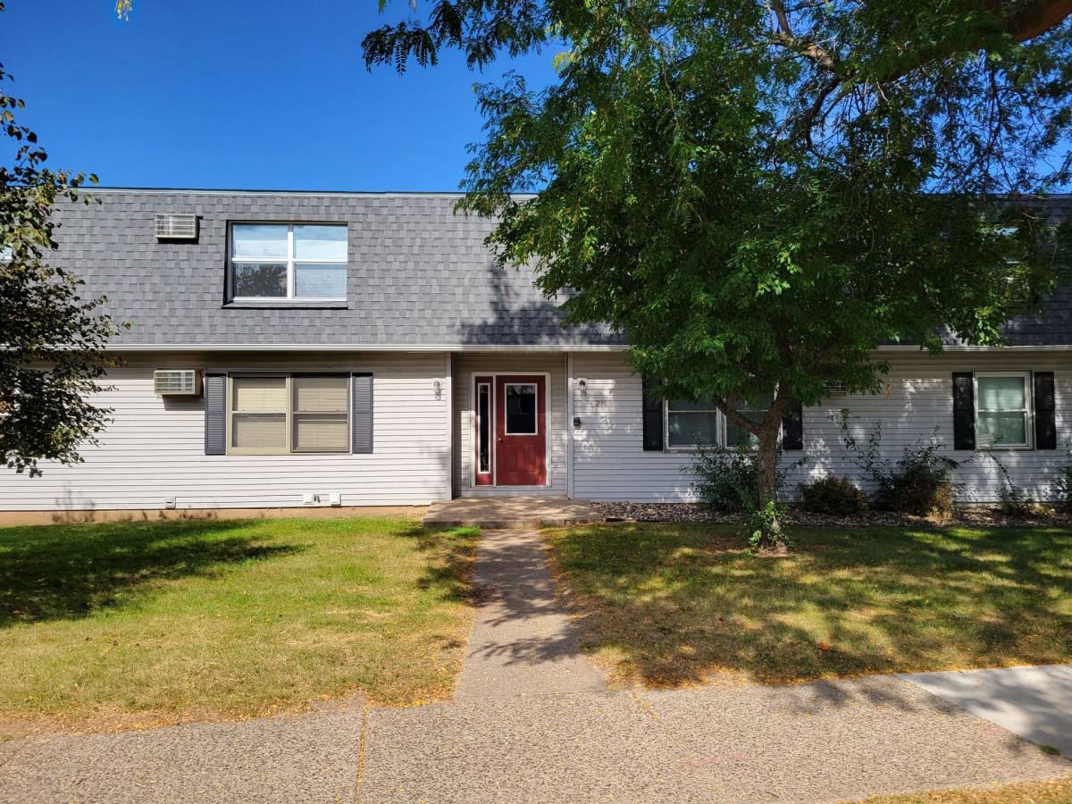 Apartment for rent at 211 W Johnson St, River Falls, WI 54022