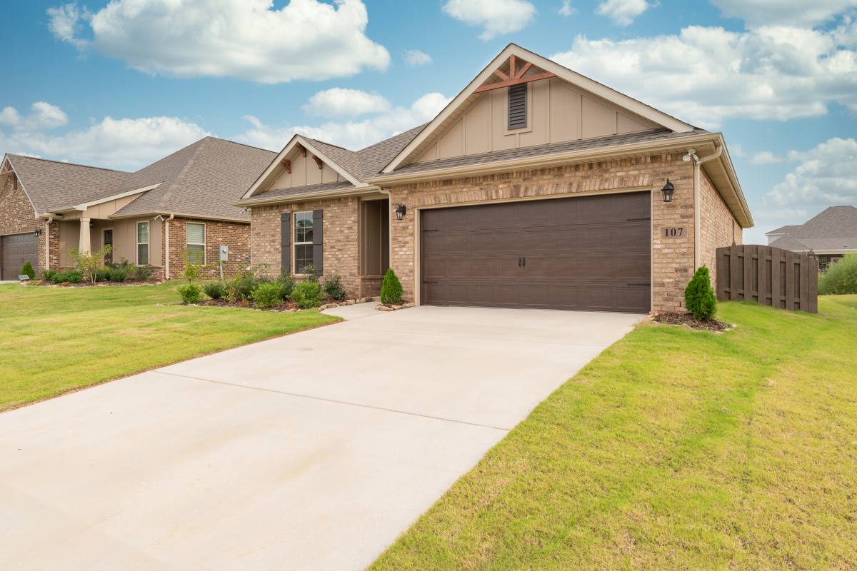 House for rent at 107 Innocent Trail, Madison, AL 35756