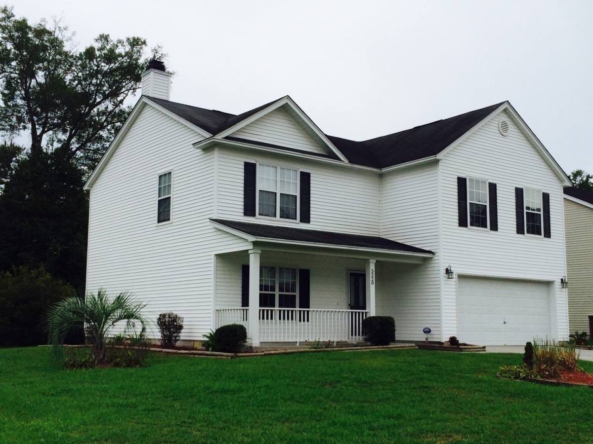 House for rent at 5220 Bristol St, Summerville, SC 29485