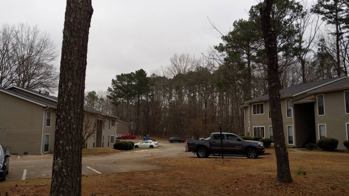 Apartment for rent at 300 Brown Ave, Rainbow City, AL 35906