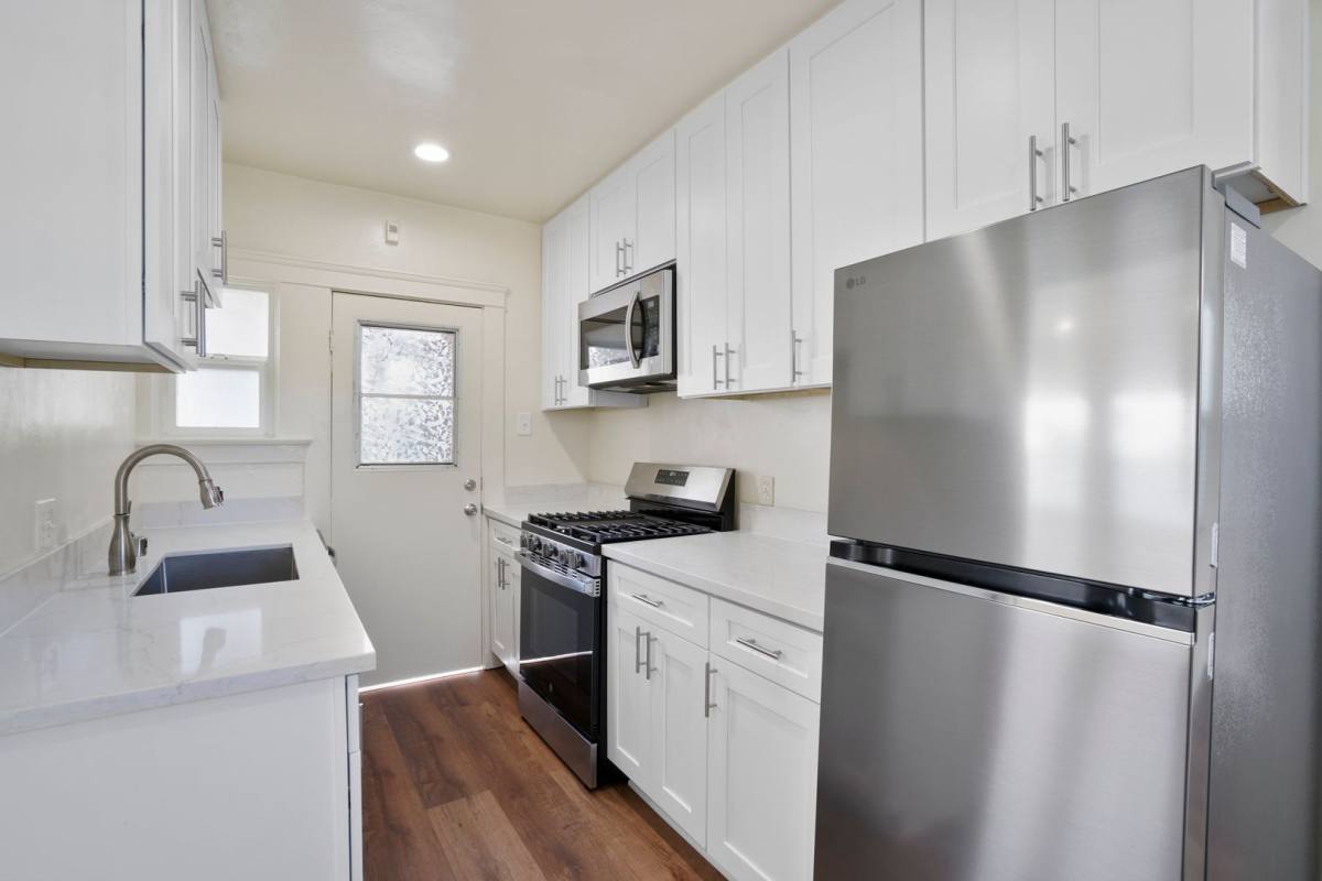 Apartment for rent at 3022-3028 Cedar St, San Diego, CA 92102