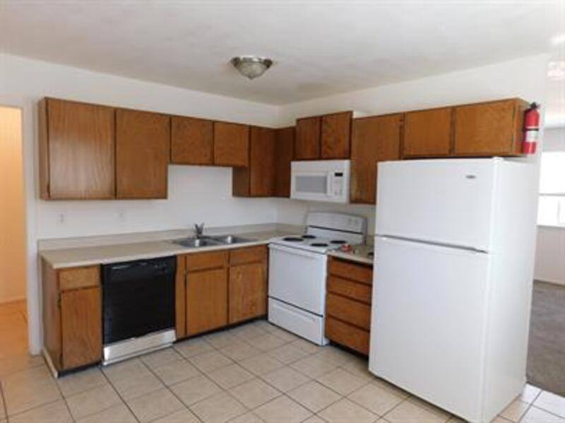 Apartment for rent at 4742 W Arlington Park Dr #4, West Valley City, UT 84120