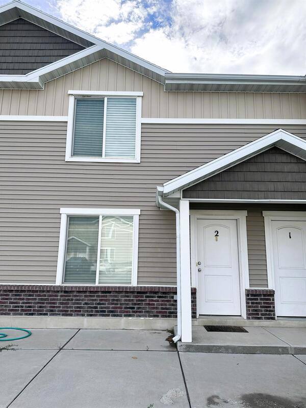 Townhouse for rent at 2623 W 450 N #2, Tremonton, UT 84337