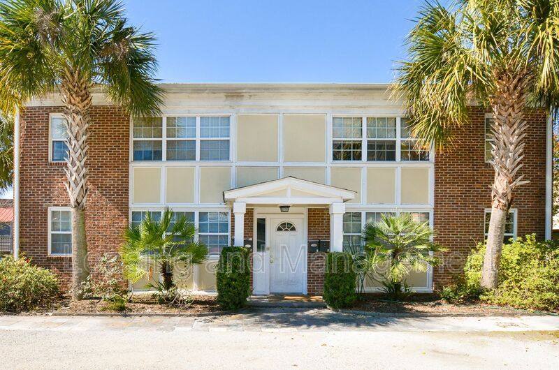 Apartment for rent at 180 Line St #B, Charleston, SC 29403
