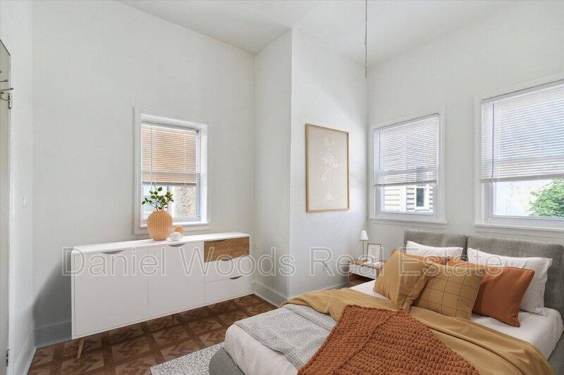 Apartment for rent at 3927 Powelton Ave #2, Philadelphia, PA 19104