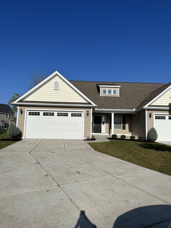 House for rent at 3878 Jody Court, Buffalo, NY 14219