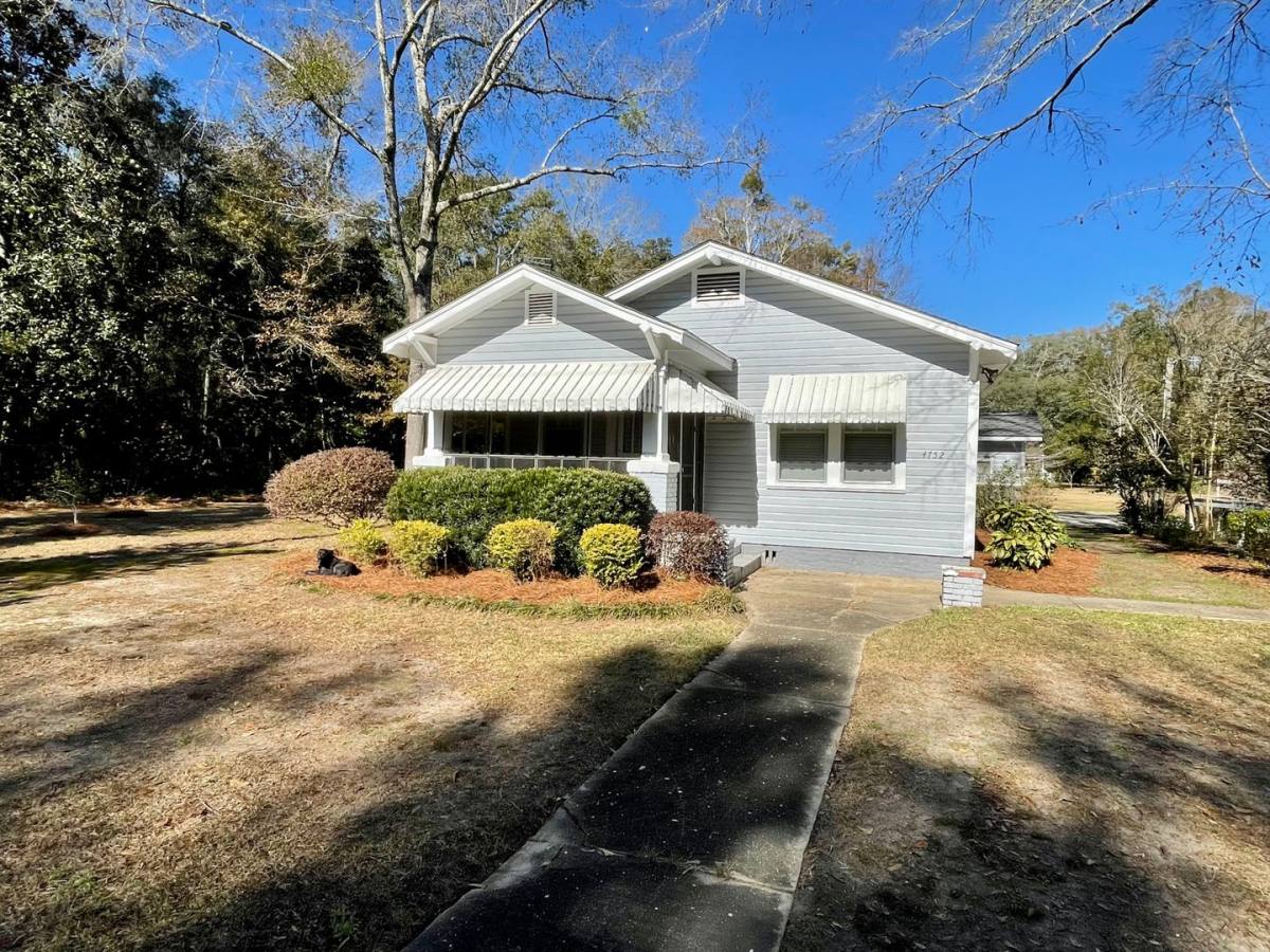 House for rent at 4752 Halls Mill Rd, Mobile, AL 36693