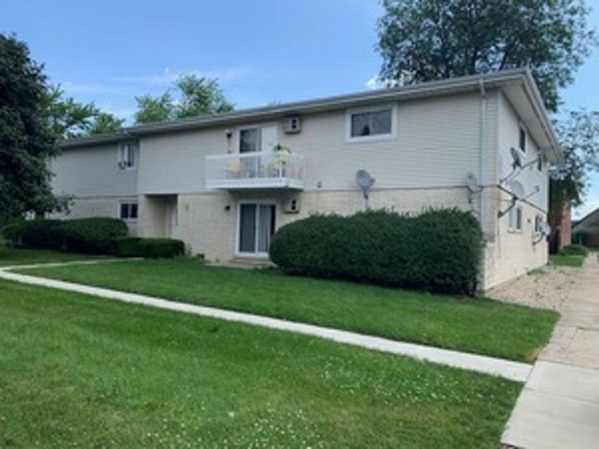 Apartment for rent at 1206 Timber Place, New Lenox, IL 60451