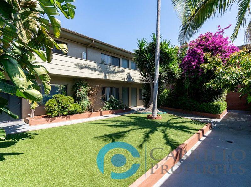 Apartment for rent at 2401 C St #O, San Diego, CA 92102