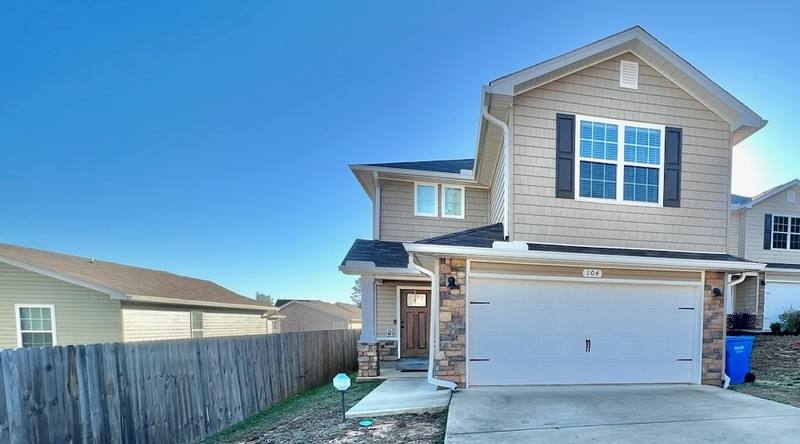 House for rent at 104 Bolte Court, Crestview, FL 32539