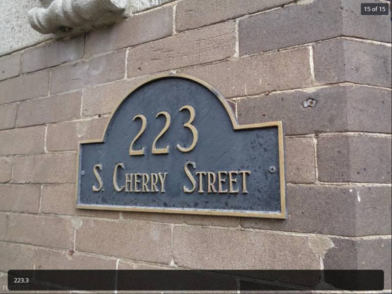 Apartment for rent at 223 S Cherry St #3C, Richmond, VA 23220