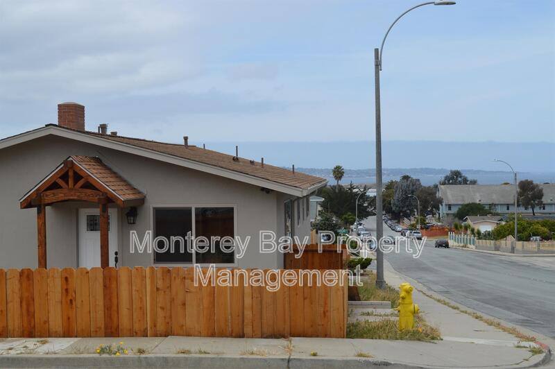 House for rent at 1622 Lasalle Ave, Seaside, CA 93955