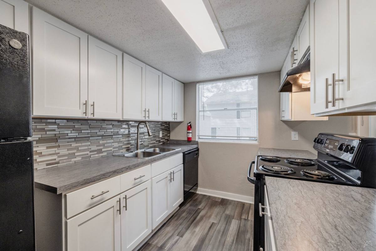 Townhouse for rent at 3100 Godby Rd, Atlanta, GA 30349