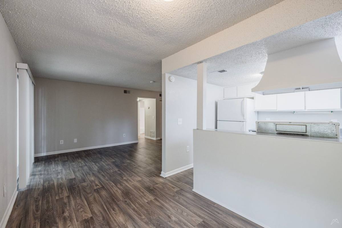 Townhouse for rent at 3100 Godby Rd, Atlanta, GA 30349
