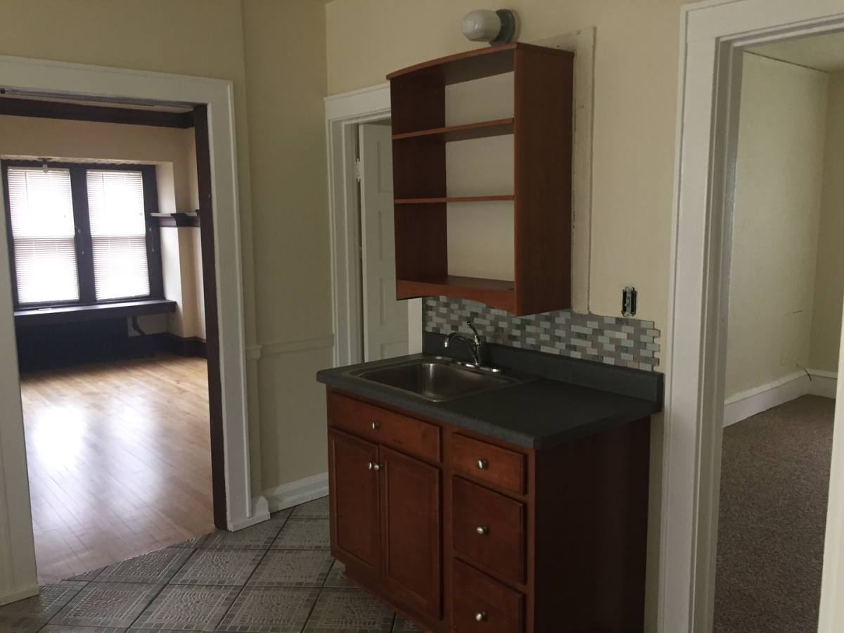 Apartment for rent at 815 E Locust St, Milwaukee, WI 53212