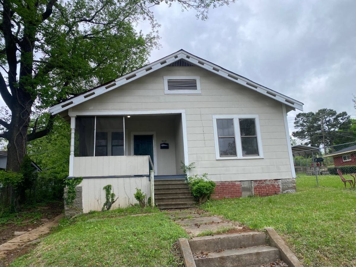 House for rent at 3115 Milton St, Shreveport, LA 71109