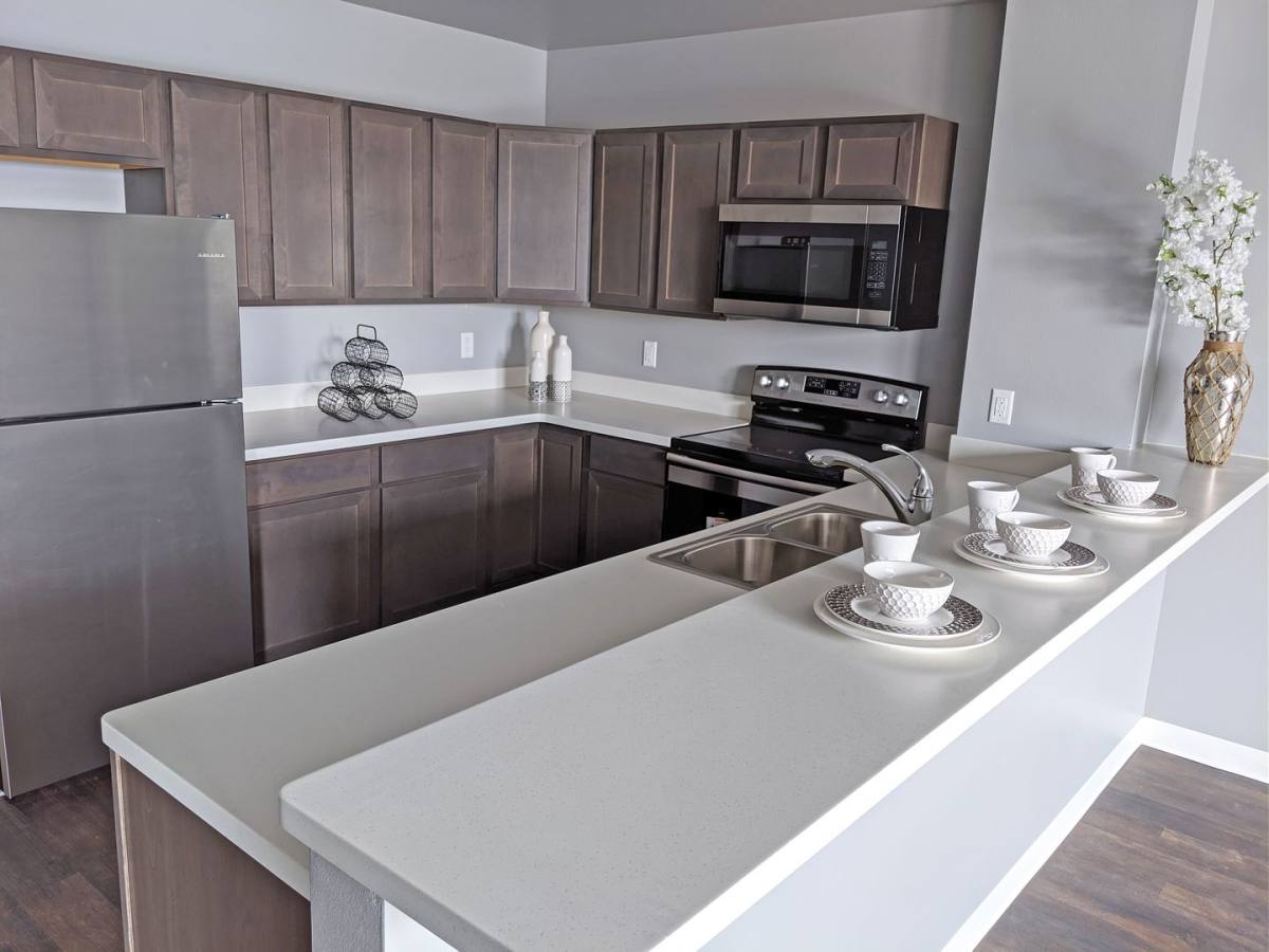 Apartment for rent at 622 Pennsylvania Ave, Sheboygan, WI 53081