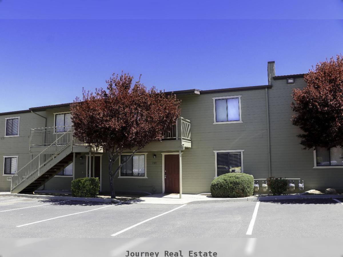 Apartment for rent at 1206 Stetson Rd, Prescott, AZ 86303