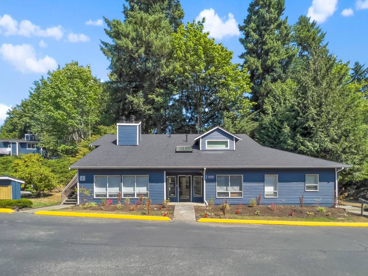 Apartment for rent at 14309 NE Woodinville Duvall Rd, Woodinville, WA 98072