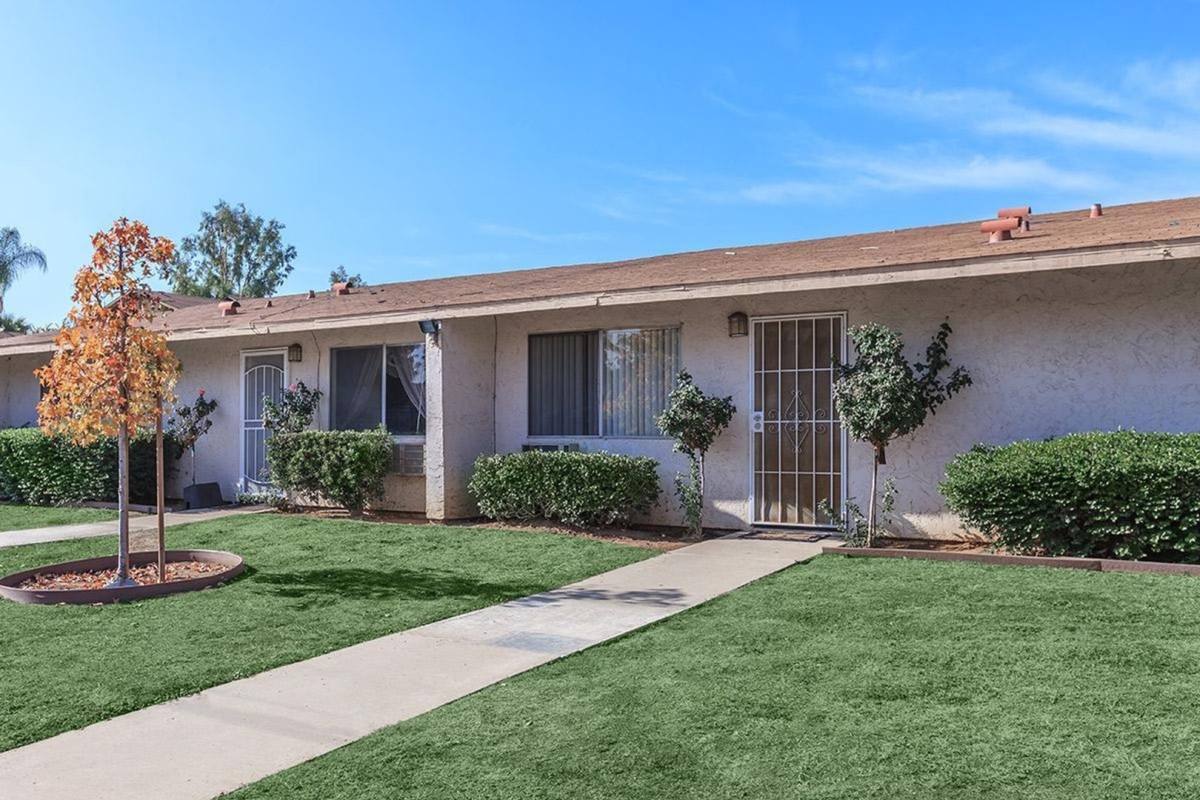 Apartment for rent at 946 S Anza St, El Cajon, CA 92020