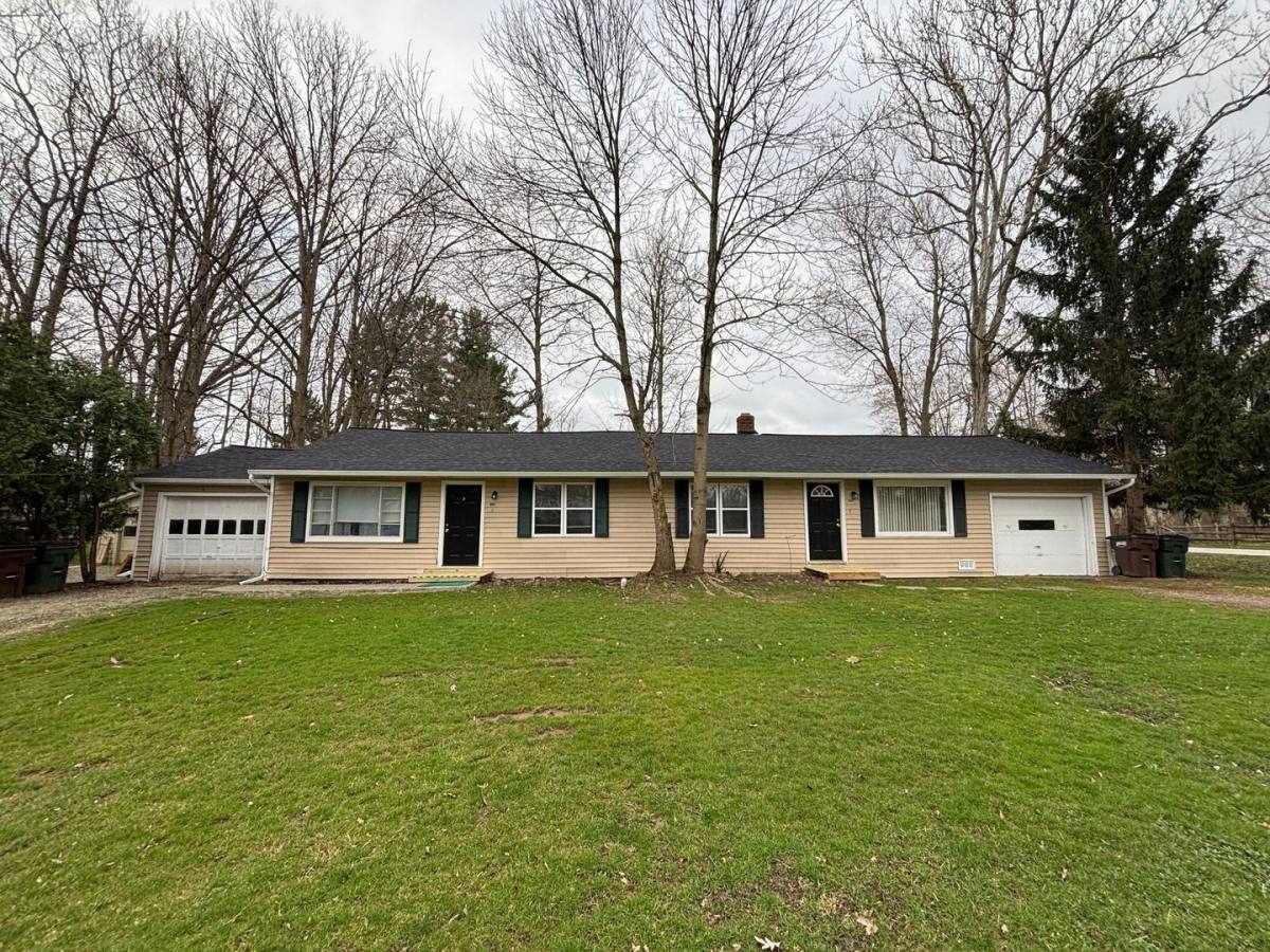 Apartment for rent at 1125 Bryce Ave, Aurora, OH 44202