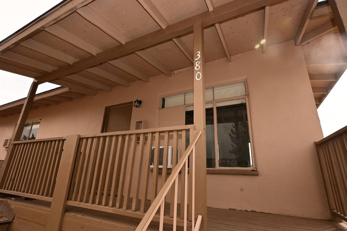 Apartment for rent at 380 N 13th St, Las Vegas, NV 89101