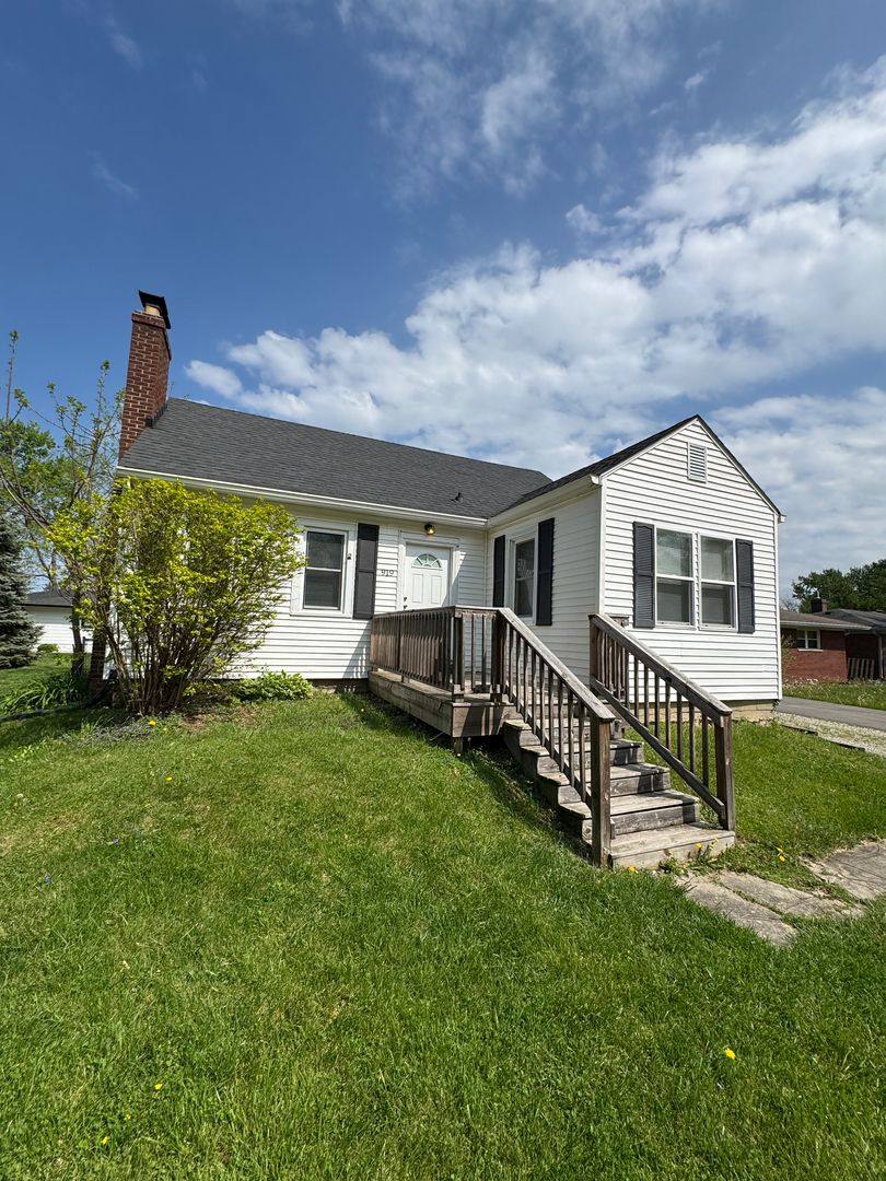 House for rent at 919 Cecil Ave, Indianapolis, IN 46219