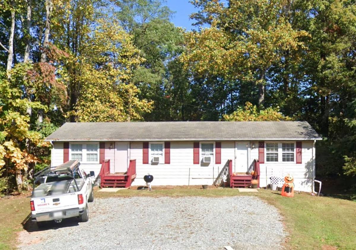 Townhouse for rent at 147 Dana Dr, Rustburg, VA 24588