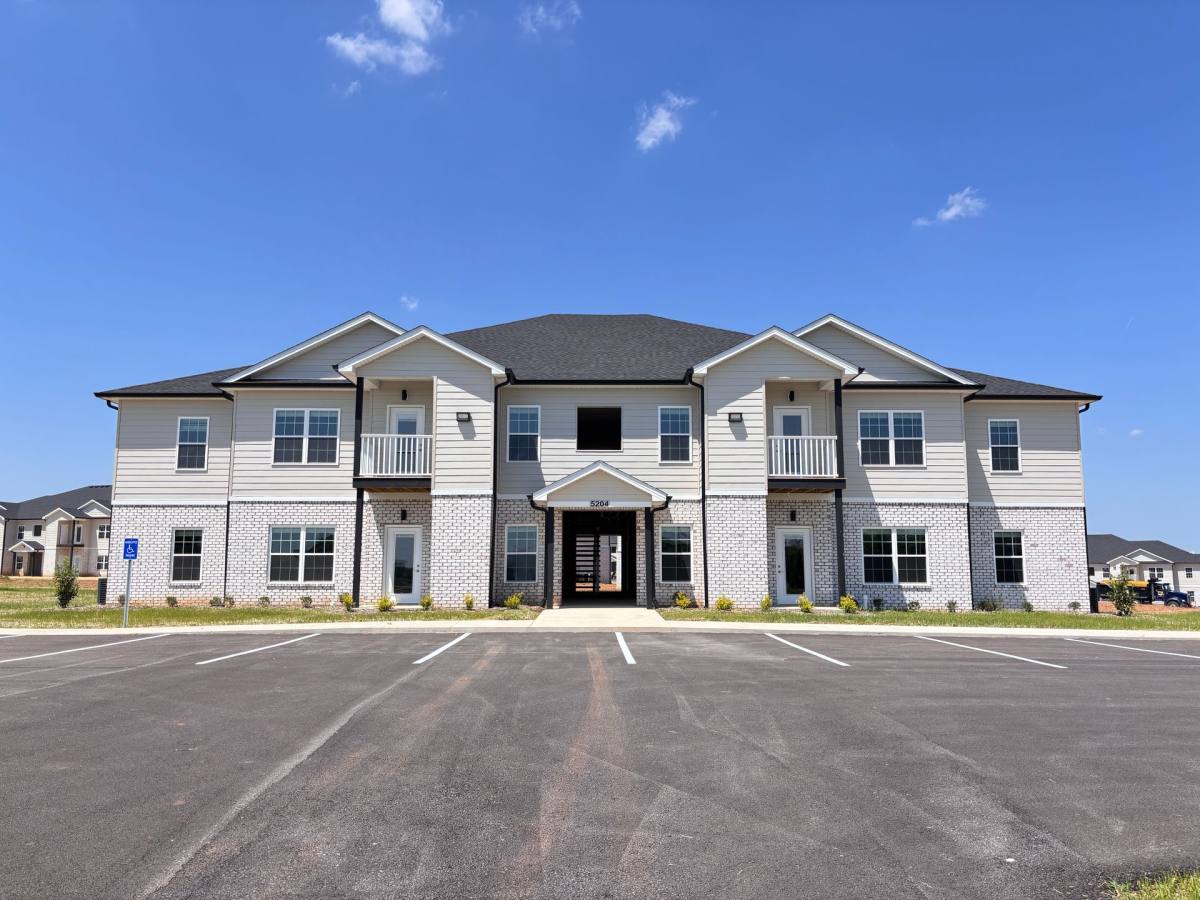 Apartment for rent at 5204 Bakers Spring St, Bowling Green, KY 42101