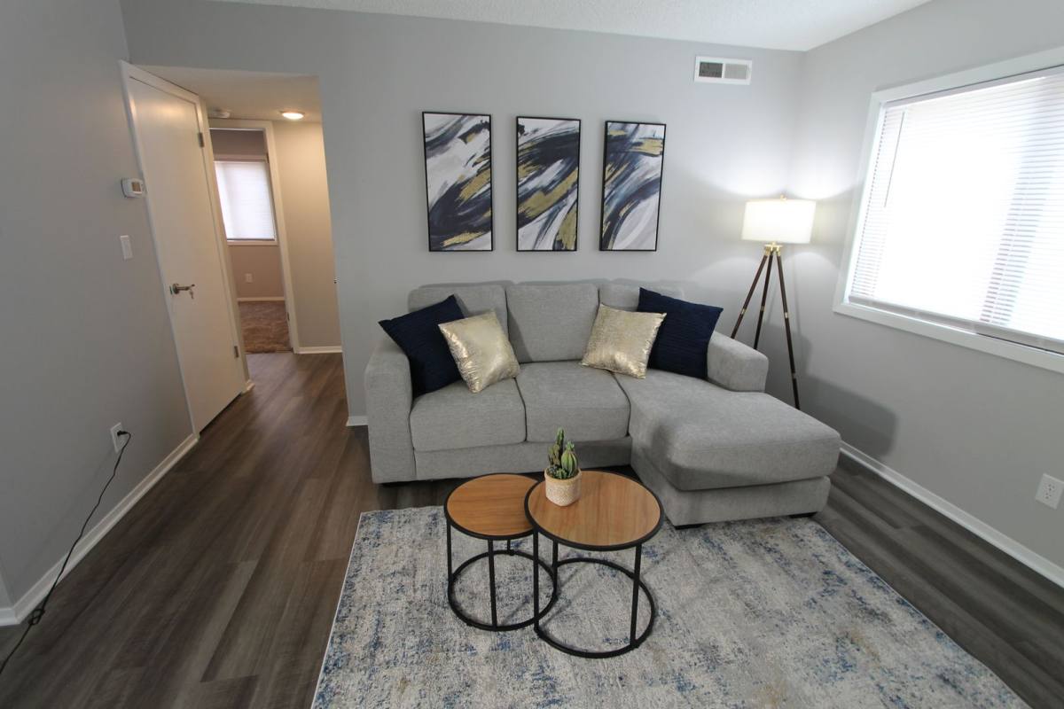 Apartment for rent at 3516 25th St, Columbus, NE 68601