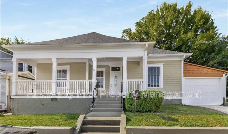House for rent at 72 Ormond St SW, Atlanta, GA 30315