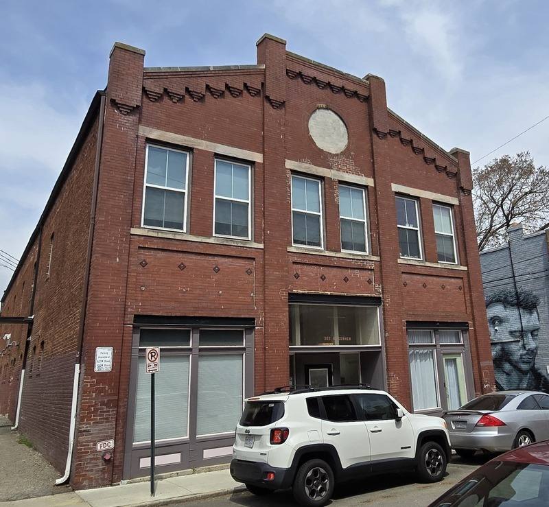Apartment for rent at 302 Goshen St #105, Richmond, VA 23220