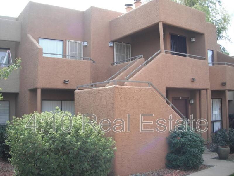Apartment for rent at 11640 N 51st Ave #118, Glendale, AZ 85304