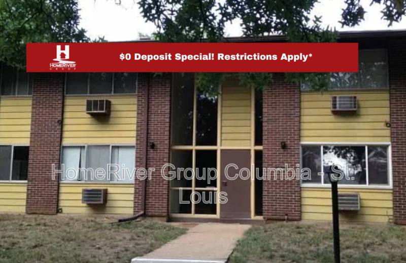Condo for rent at 7411 Sieloff Dr E, Hazelwood, MO 63042