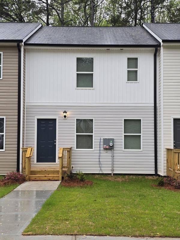 Townhouse for rent at 7254 Crestside Dr, Austell, GA 30168