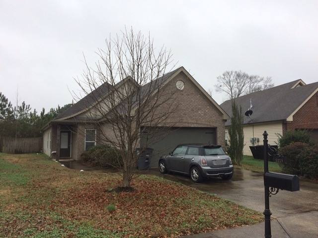 House for rent at 5259 Promenade Dr, Trussville, AL 35173