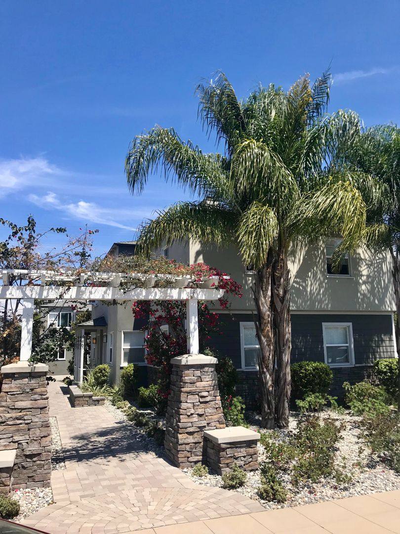 Apartment for rent at 4461-4467 Central Ave, San Diego, CA 92116