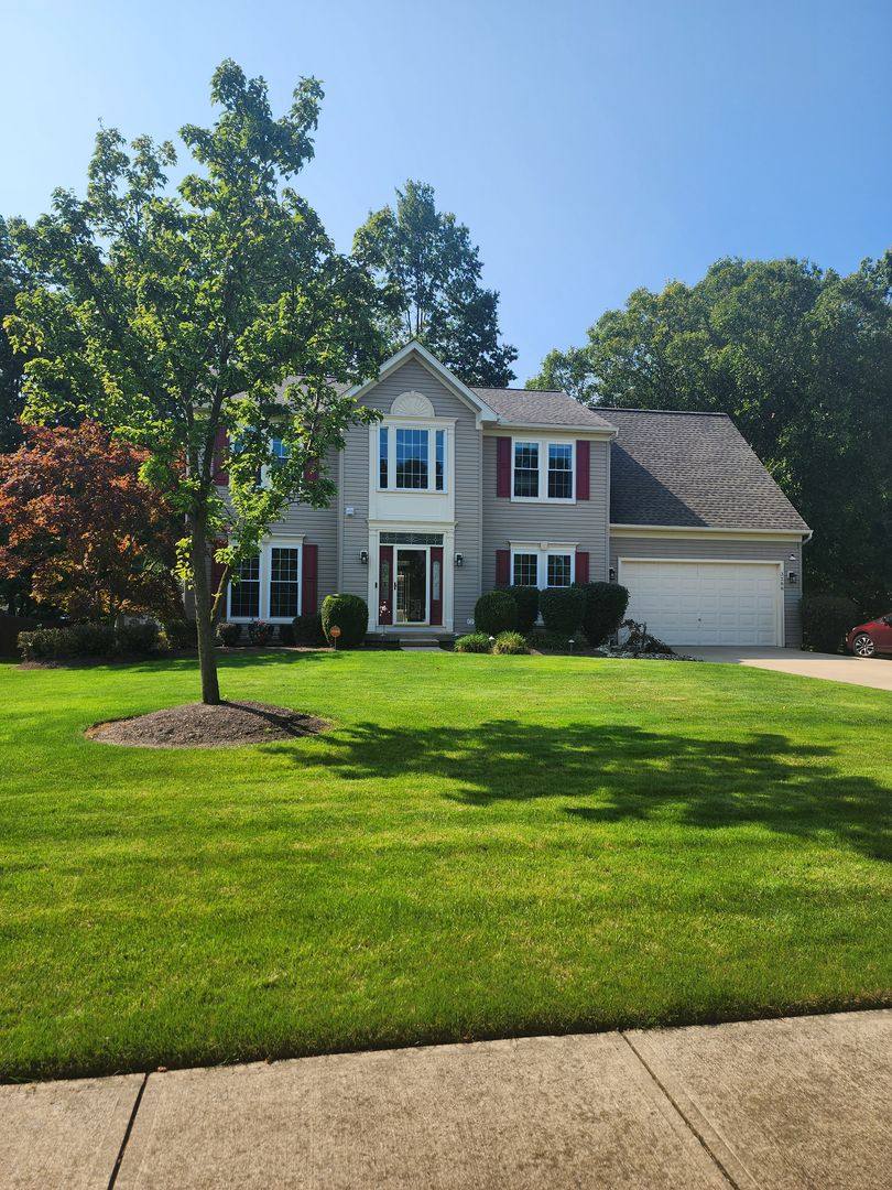House for rent at 3288 Beech Lane, Avon, OH 44011