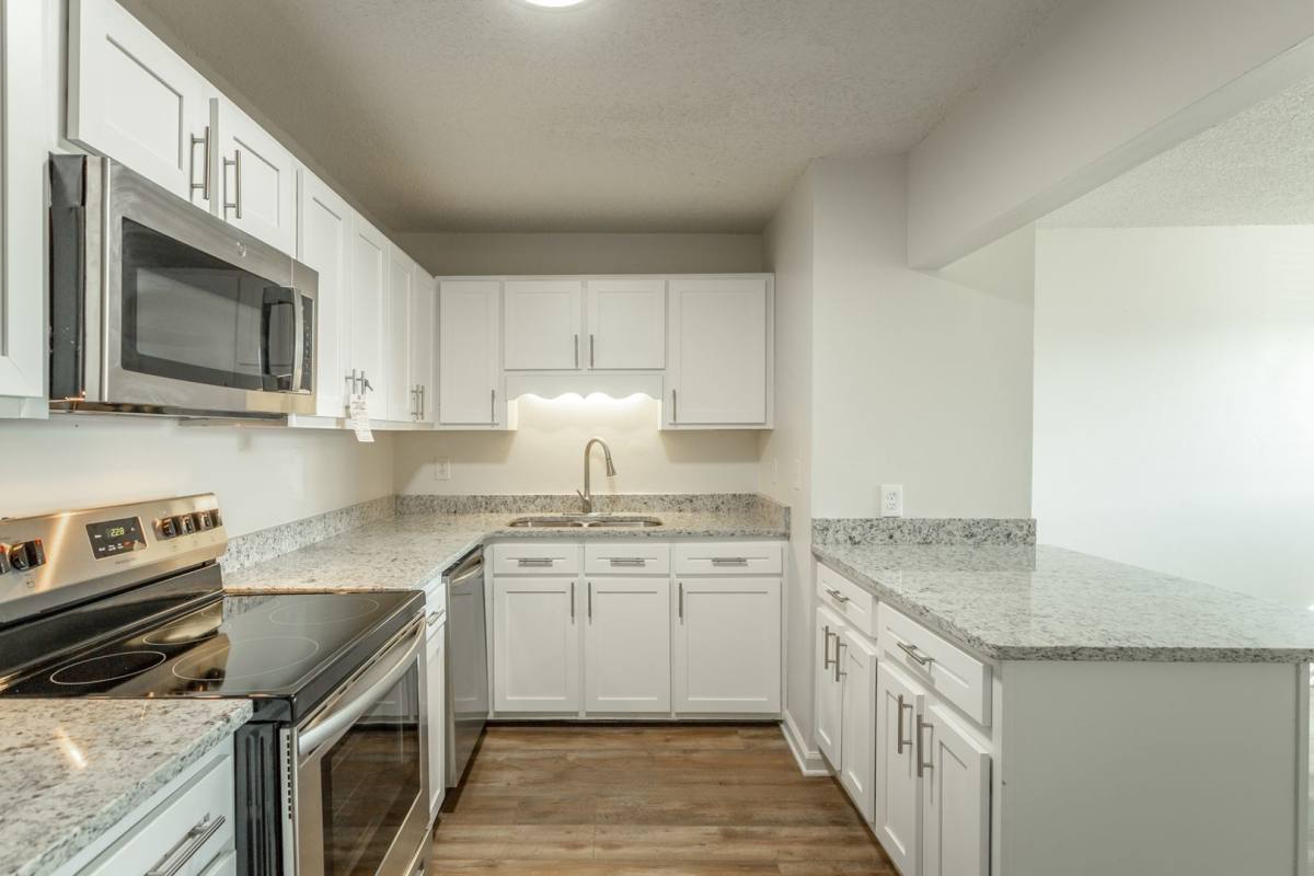 Apartment for rent at 127 Goodson Ave, Chattanooga, TN 37405