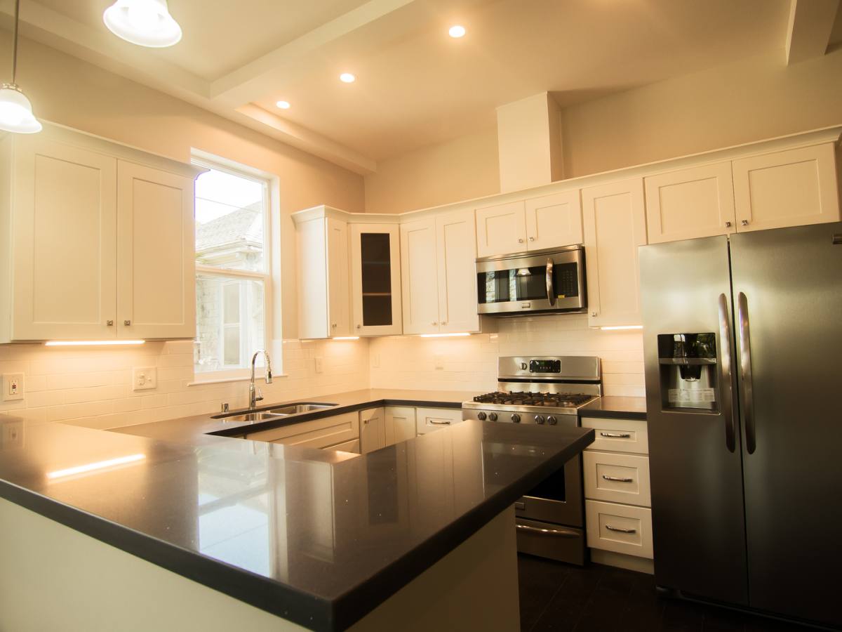 Apartment for rent at 1538 63rd St, Berkeley, CA 94703