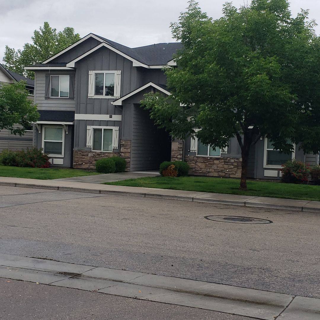Apartment for rent at 6719 W Winston Lane, Boise, ID 83704