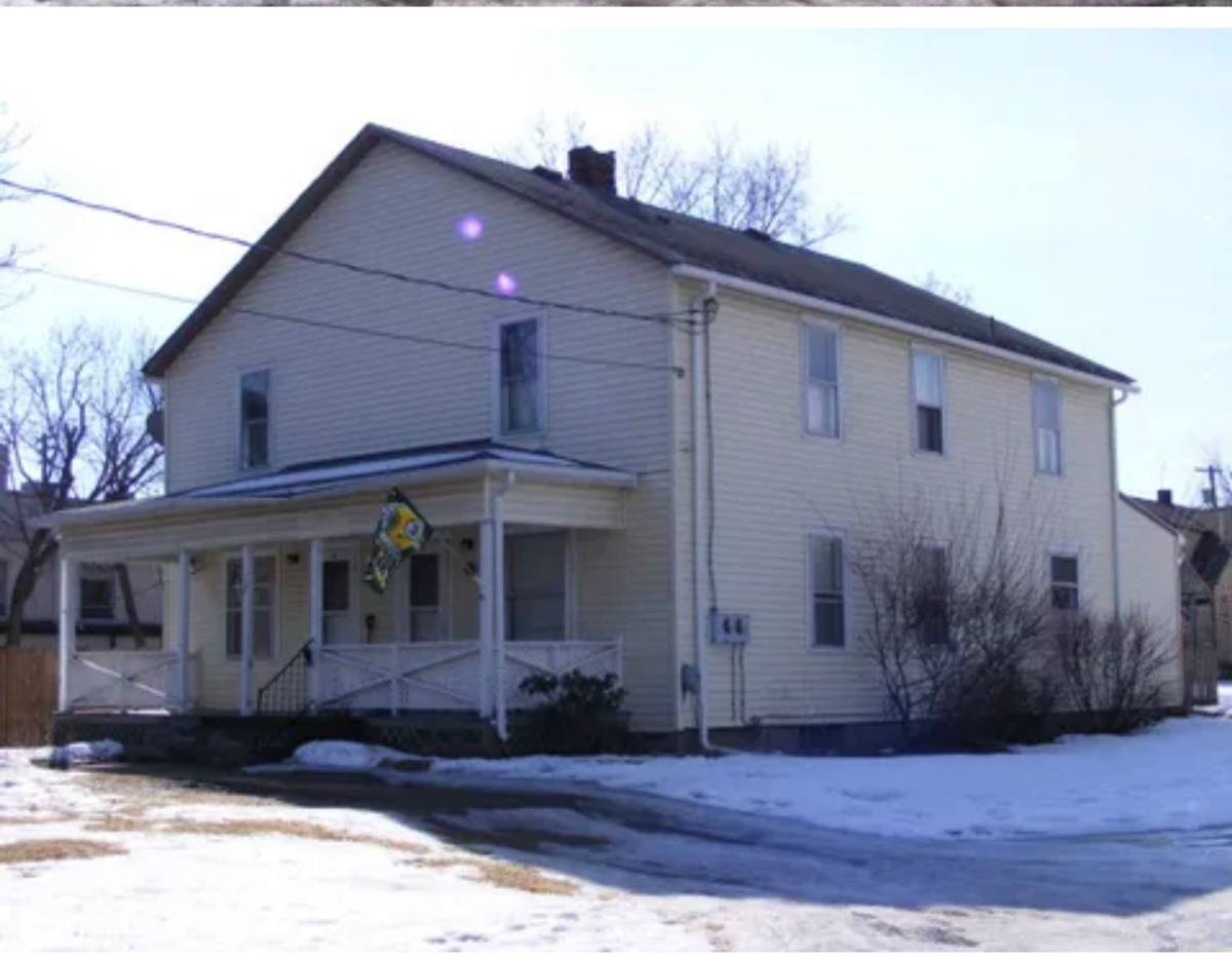Apartment for rent at 239 Horseheads Blvd, Elmira, NY 14903