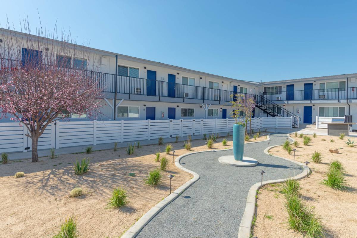 Apartment for rent at 5220 Tyler St, Riverside, CA 92503